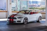 Ford Mustang Convertible by CGS Motorsports 2016 года